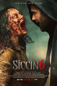 Sijjin 6 🎬