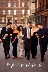 Friends 📺