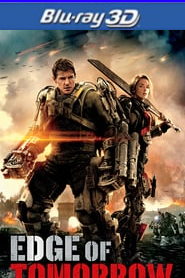 Edge of Tomorrow 🎬