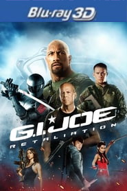 G.I. Joe: Retaliation 🎬