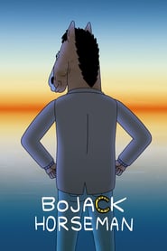 BoJack Horseman 📺