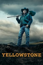 Yellowstone 📺