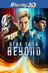Star Trek Beyond 🎬