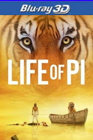 Life of Pi 🎬