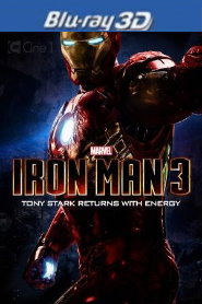 Iron Man 3 🎬