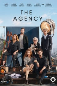 The Agency - Menajerimi Ara - Call My Agent 📺