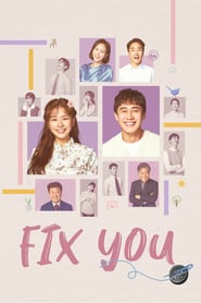 Fix You - Soul Mechanic 📺