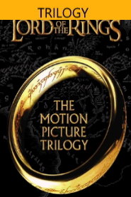 The Lord of the Rings-Trilogy 📺