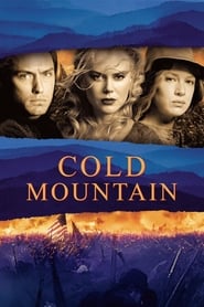 Cold Mountain 🎬