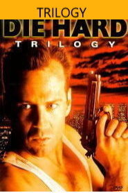 Die Hard - Trilogy 📺