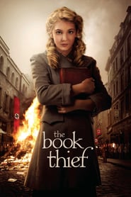 The Book Thief 🎬