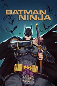 Batman Ninja 🎬