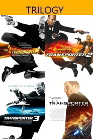 Transporter Trilogy 📺