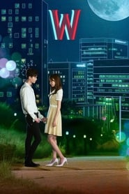 W: Two Worlds Apart 📺