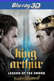 King Arthur: Legend of the Sword 🎬