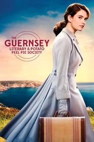 The Guernsey Literary & Potato Peel Pie Society 🎬