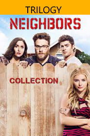 neighbors - TRILOGY 📺