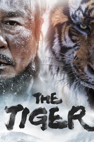 The Tiger: An Old Hunter's Tale - Daeho 🎬