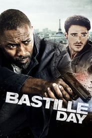 Bastille Day - The Take 🎬