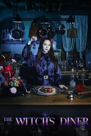 The Witchs Diner 📺