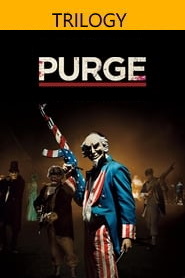 Purge - Trilogy 📺
