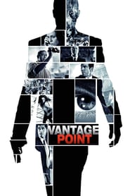 Vantage Point 🎬