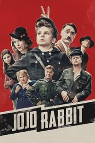 Jojo Rabbit 🎬