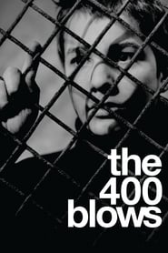 The 400 Blows 🎬