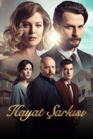Hayat Sarkisi 📺