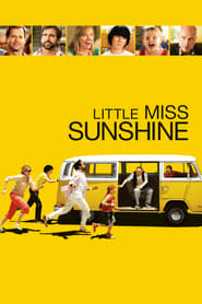 Little Miss Sunshine 🎬