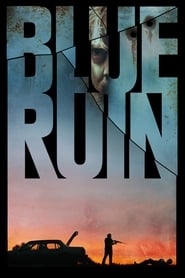 Blue Ruin 🎬