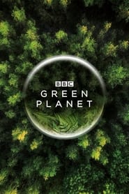 The Green Planet 📺