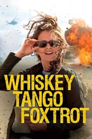 Whiskey Tango Foxtrot 🎬