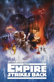 The Empire Strikes Back 🎬