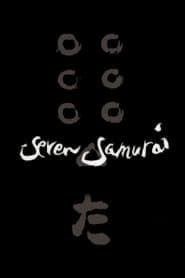 Seven Samurai 🎬