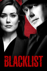 The Blacklist 📺