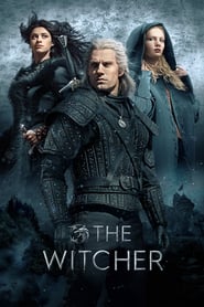 The Witcher 📺