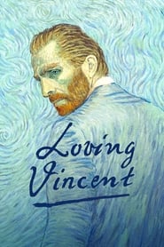 Loving Vincent 🎬