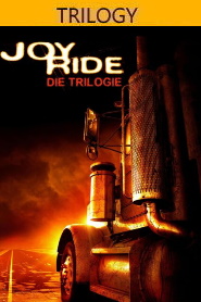 Joy Ride Trilogy 📺