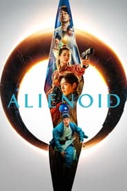 Alienoid 🎬