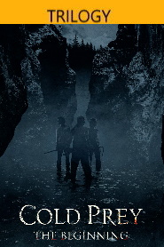 Cold Prey Trilogy 📺