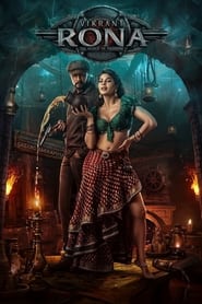 Vikrant Rona 🎬