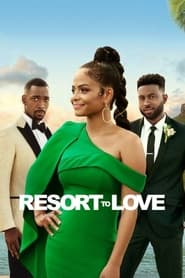 Resort to Love 🎬