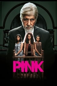 Pink 🎬