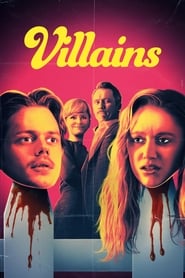 Villains 🎬