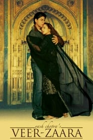 Veer-Zaara 🎬