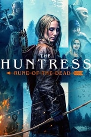 The Huntress: Rune of the Dead 🎬