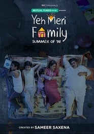Yeh Meri Family 📺