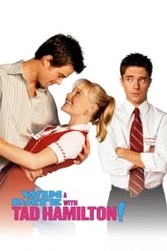 Win a Date with Tad Hamilton! 🎬