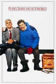 Planes, Trains and Automobiles 🎬